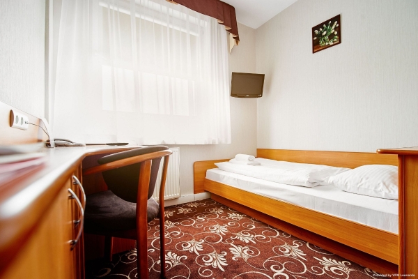 Hotel Polski